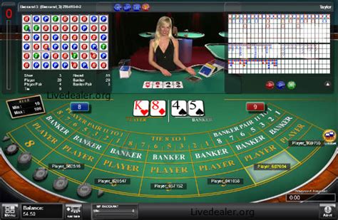 live baccarat casino in philippines|Play Baccarat Online .